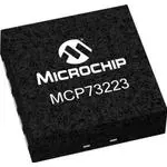 MCP73223-C2SI/MF by microchip technology