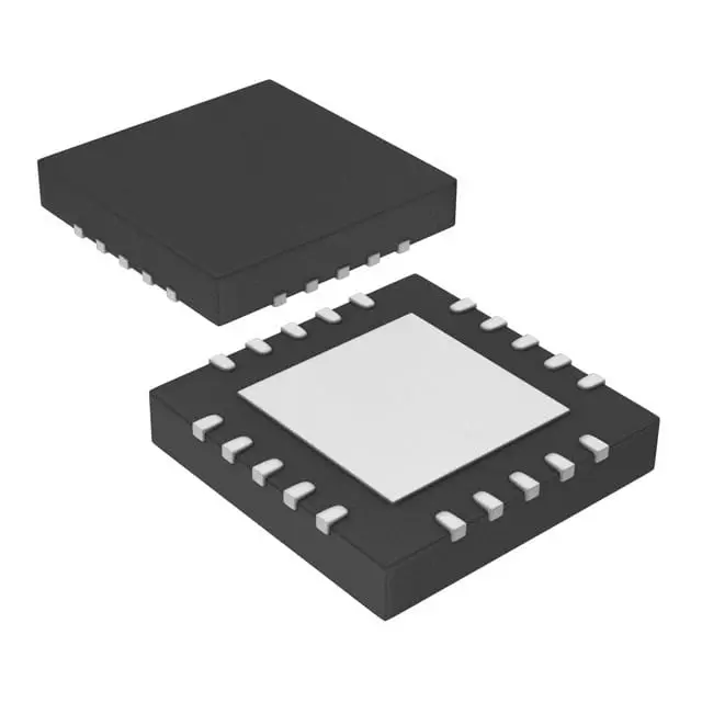 PIC18F13K50-I/MQ by microchip technology