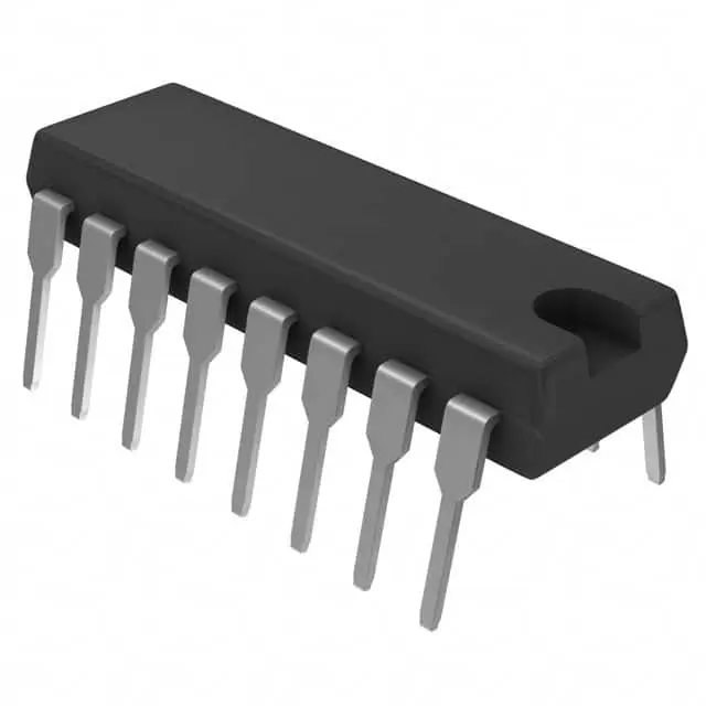 TC500ACPE by microchip technology