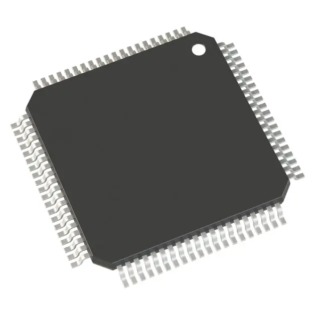 PIC18F85J10-I/PT by microchip technology