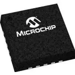 PIC16F690-E/ML by microchip technology