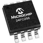24FC256-I/MS