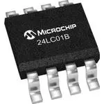 24LC01BT-I/SN