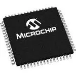 DSPIC33FJ64MC706-I/PT by microchip technology