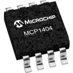MCP1404-E/SN by microchip technology