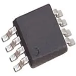 25LC320A-I/MS by microchip technology
