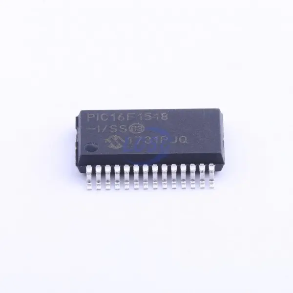 PIC16F1518-I/SS