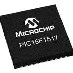 PIC16F1517-I/MV by microchip technology