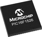 PIC16F1526-I/MR by microchip technology