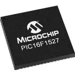 PIC16F1527-I/MR by microchip technology