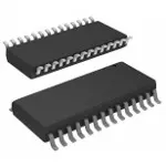 PIC18LF242-I/SO by microchip technology