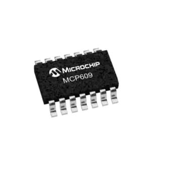 MCP609-I/SL