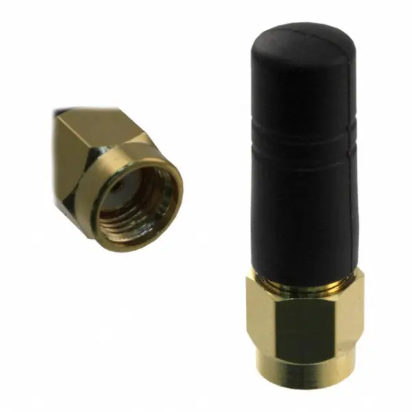 RN-SMA-S-RP by microchip technology
