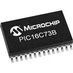 PIC16C73B-04I/SO by microchip technology