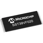 SST39VF020-70-4C-WHE by microchip technology