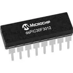 DSPIC30F3012-30I/P by microchip technology