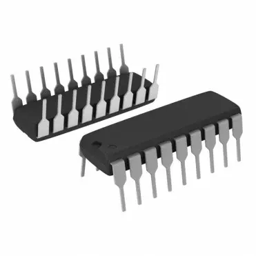 PIC16C620A-20/P by microchip technology