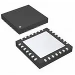 PIC18LF2580-I/ML by microchip technology