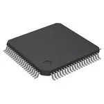 PIC18F8310-I/PT by microchip technology