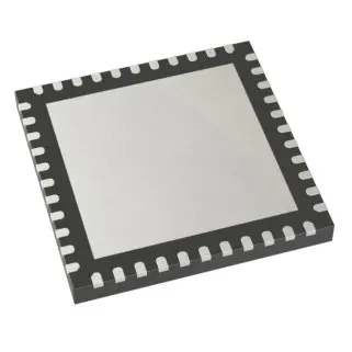 PIC18F4321-I/ML by microchip technology