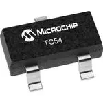 TC54VN3002ECB713 by microchip technology