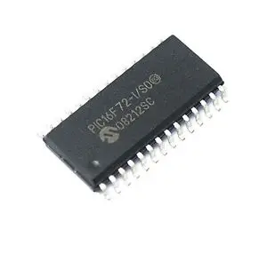 PIC16F72-I/SO