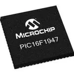 PIC16F1947-I/MR by microchip technology
