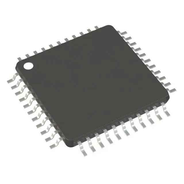 PIC18LF4680-I/PT by microchip technology