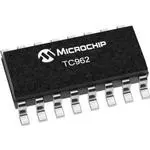 TC962COE by microchip technology