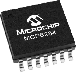 MCP6284-E/ST