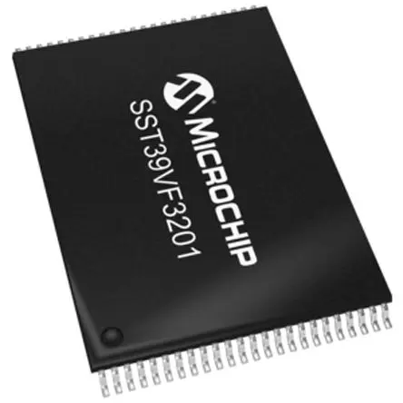 SST39VF3201-70-4C-EKE by microchip technology