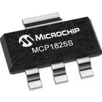 MCP1825S-3302E/DB