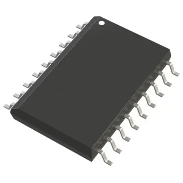 PIC16C58B-04/SO by microchip technology