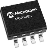 MCP14E8-E/SN by microchip technology
