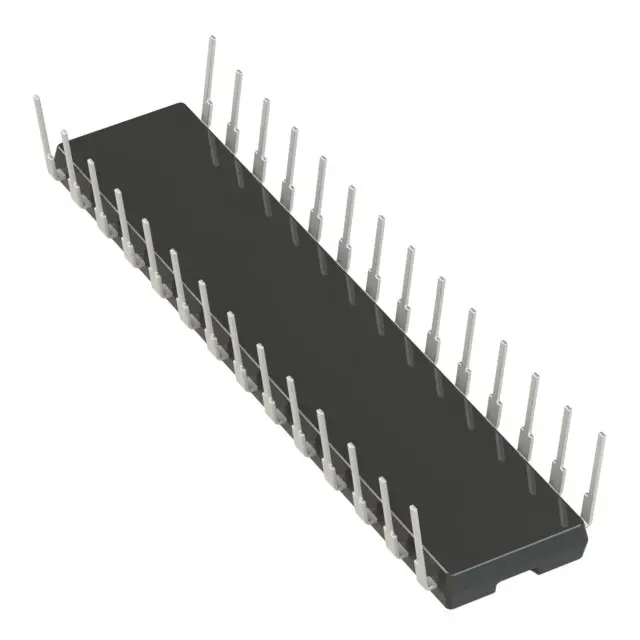 PIC16F883-E/SP by microchip technology