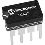 TC427MJA by microchip technology