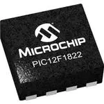 PIC12LF1822-I/MF