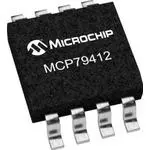 MCP79412-I/SN by microchip technology