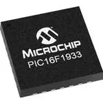 PIC16LF1933-I/MV by microchip technology