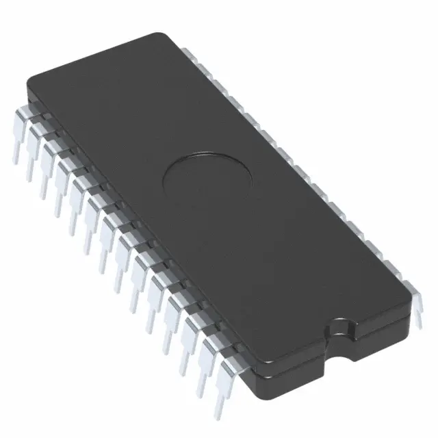 PIC16F57-E/P by microchip technology