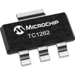 TC1262-3.3VDB by microchip technology