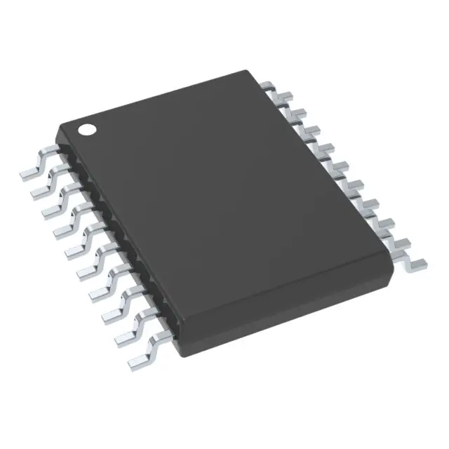 PIC16LC620A-04/SS by microchip technology
