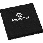 PIC18F4550-I/ML by microchip technology