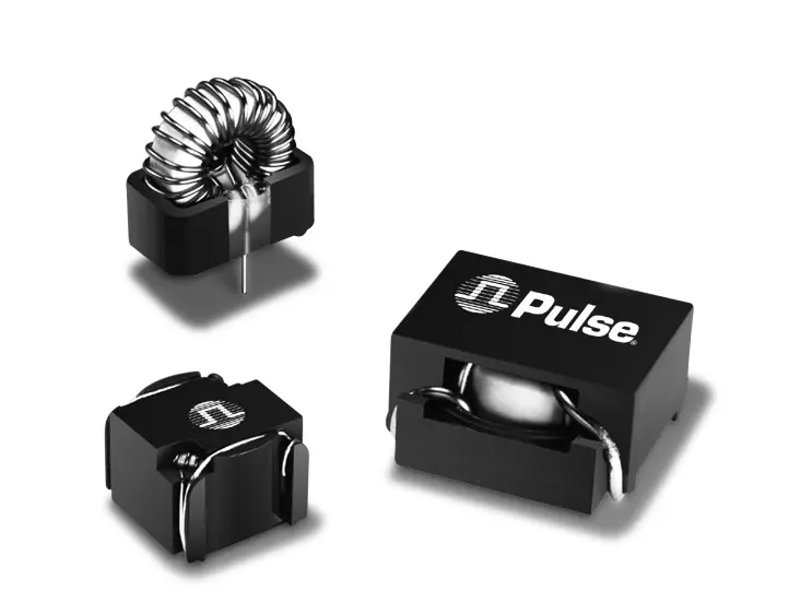 P0850NL by pulse electronics