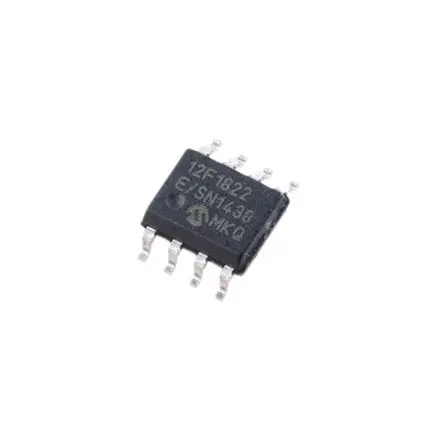 PIC12F1822-E/SN by microchip technology