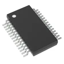PIC16LF722-I/SS by microchip technology