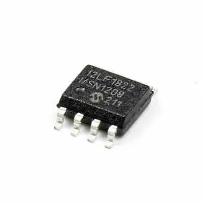 PIC12LF1822-I/SN by microchip technology