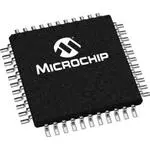 PIC18LF4525-I/PT