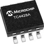 TC4428ACOA by microchip technology