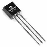 MCP9701-E/TO by microchip technology